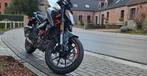 Ktm duke 125 2022 2500km, Motoren, Motoren | KTM, Particulier, 125 cc, 11 kW of minder, SuperMoto