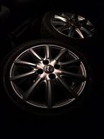 Jantes toyota yaris aygo iq, Pneus hiver, Pneu(s)