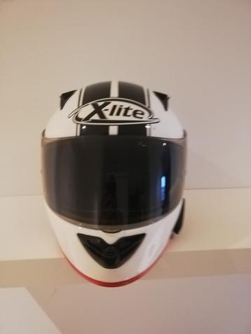 Helm X-Lite X-602 Small disponible aux enchères