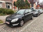 Skoda fabia 1.2  koppeling kapot zo meenemen, Auto's, Particulier, Te koop, Benzine
