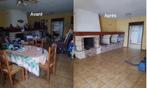 Vide maison vide grenier, Ophalen