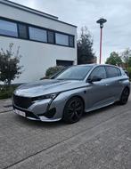 Peugeot 308 1.5 hdi full GT-pakket 2022, Auto's, Euro 6, 4 cilinders, 96 kW, Particulier