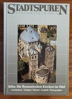Köln: Die Romanischen Kirchen im Bild (Stadtspuren), Boeken, Ophalen of Verzenden, Gelezen, Architectuur algemeen