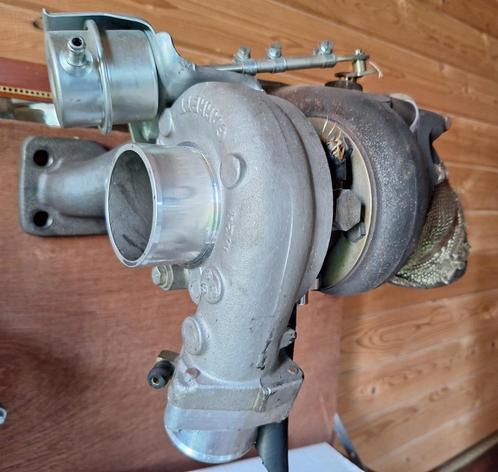 Turbo kit MX5 1.6, Auto-onderdelen, Motor en Toebehoren, Mazda, Gebruikt, Ophalen