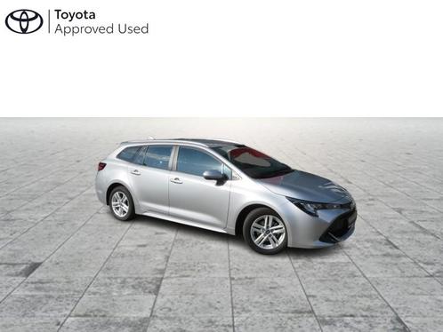 Toyota Corolla Dynamic, Auto's, Toyota, Corolla, Adaptive Cruise Control, Airbags, Bluetooth, Boordcomputer, Centrale vergrendeling
