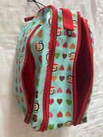 Trousse de toilette pour enfants, plastifiée, Bijoux, Sacs & Beauté, Trousses de toilette, Enlèvement ou Envoi, Comme neuf, Autres couleurs