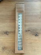 COCOknits - Ruler and needle gauge set - NIEUW, Ophalen of Verzenden, Nieuw