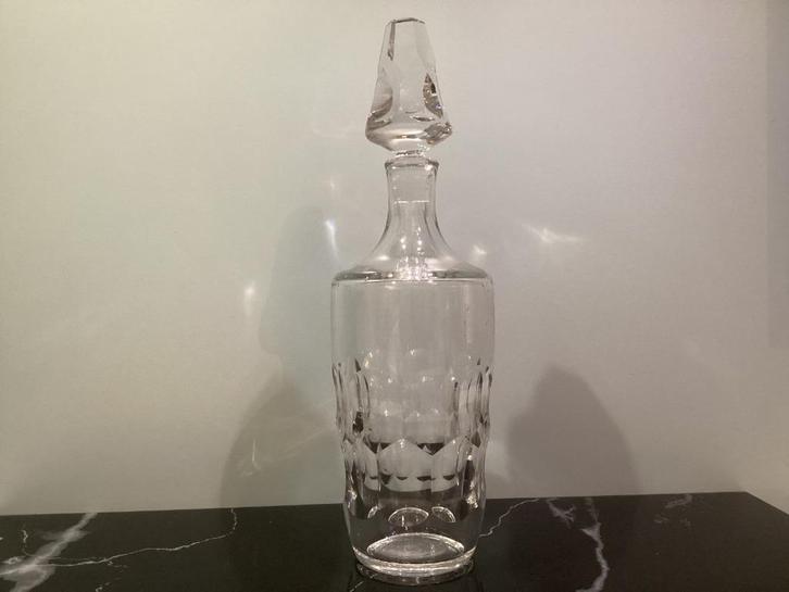 Karaf Baccarat. 001BAC/Ba., Antiek en Kunst, Antiek | Glaswerk en Kristal, Ophalen of Verzenden