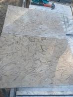 Natuursteen tegels 600 x 400 x 20 mm, Ophalen, 60 cm of meer, 40 tot 60 cm, Nieuw