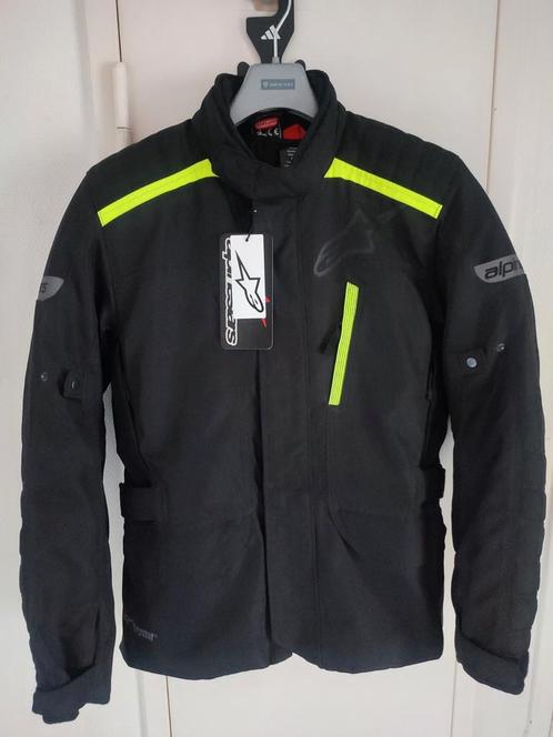 Veste moto alpinestars touring taille L état comme neuve, Motoren, Kleding | Motorkleding, Ophalen of Verzenden