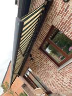Harol 8m, Tuin en Terras, Zonneschermen, Ophalen, Gebruikt