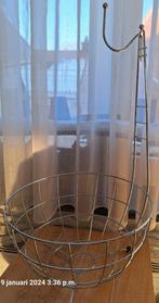 Fruitschaal, Huis en Inrichting, Overige materialen, Mand, Rond, Ophalen of Verzenden