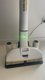 Karcher EWM2 Elektrische dweil, Huis en Inrichting, Schoonmaakartikelen, Ophalen