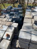 Gratis klinkers, Tuin en Terras, Tegels en Klinkers, Ophalen, Klinkers