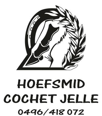 Hoefsmid aangeboden  beschikbaar voor biedingen