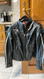Leder dames jacket, Ophalen, Dames