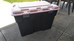 Allibert plastic box (85Lx60Bx52H), Tuin en Terras, Ophalen