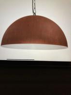 Master Light Larino hanglamp Roest Led D 60cm, Huis en Inrichting, Zo goed als nieuw, Ophalen