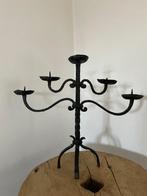 Chandelier forgé ancien, Enlèvement, Autres matériaux