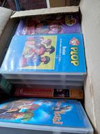 cassettes VHS., CD & DVD, Enlèvement ou Envoi, Comme neuf