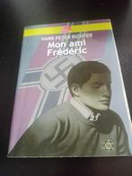 Mon ami Frédéric, Ophalen of Verzenden, Zo goed als nieuw
