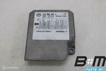 Airbag regelapparaat VW Transporter T5 1C0909605A beschikbaar voor biedingen