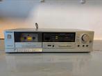 Technics cassettedeck als nieuw, Audio, Tv en Foto, Cassettedecks, Ophalen
