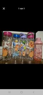 Drinkflessen, Verzamelen, Ophalen