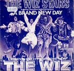 Vinyl, 7"   -   The Wiz Stars Featuring Diana Ross..., Cd's en Dvd's, Ophalen of Verzenden, Overige formaten