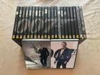 James bond dvd collectie 23 films, Ophalen of Verzenden, Zo goed als nieuw