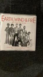 Earth Wind & Fire - Hit Collection, CD & DVD, CD | Pop, Comme neuf, Enlèvement ou Envoi