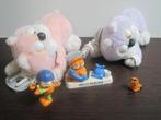 Garfield gadgets 5 stuks, Ophalen of Verzenden, Garfield, Zo goed als nieuw, Beeldje of Figuurtje