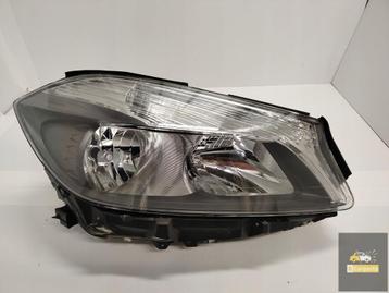 Mercedes A-Klasse W176 Lamp rechts normaal beschikbaar voor biedingen