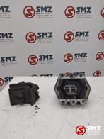 Occ set motorsteunen DAF XF95 1664140 742811-01, Gebruikt, DAF, Ophanging en Onderstel