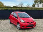 Toyota Aygo Benzine Mag in elke Lez kan gekeurd worden, Euro 5, Bedrijf, Aygo, Stadsauto