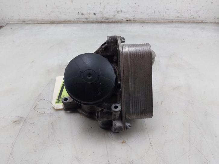 BOITIER FILTRE HUILE BMW X5 (F15) (01-2013/07-2018), Autos : Pièces & Accessoires, Filtres, BMW, Utilisé