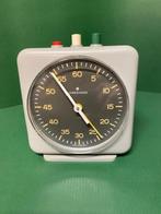 Junghans vintage stop clock, Antiek en Kunst, Ophalen of Verzenden