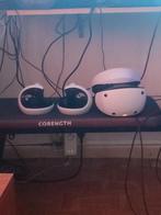 Vr2 garantie 12/11/24 ;), Consoles de jeu & Jeux vidéo, Virtual Reality, Enlèvement ou Envoi, Comme neuf