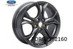 Ford Focus V velg alu. 7J x 17" 5 x 2-spaaks Y-design (Premi, Nieuw, 17 inch, Ophalen of Verzenden, Band(en)