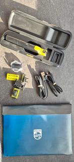 Tondeuse Philips OneBlade, Enlèvement ou Envoi, Comme neuf