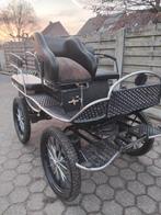 Koets, Animaux & Accessoires, Utilisé, Calèche marathon, Cheval ou Poney