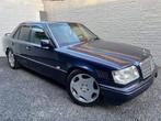 Mercedes e250d om605 à vendre, Jantes en alliage léger, Cuir, Berline, 4 portes
