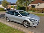 Ford Focus te koop, Auto's, Ford, Stof, Particulier, 74 kW, Zilver of Grijs