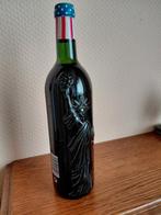 Bijzondere fles verzamelobject! WK voetbal 1994 in Amerika, Verzamelen, Ophalen of Verzenden