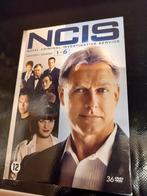 Saison 1 à 6 NCIS, Cd's en Dvd's, Ophalen of Verzenden, Zo goed als nieuw, Vanaf 6 jaar, Boxset