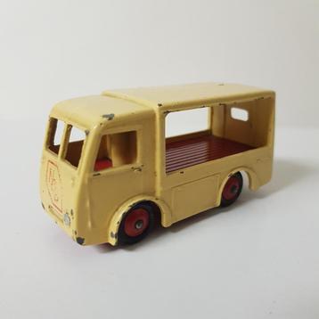Dinky Toys N.C.B Electric Van 30V beschikbaar voor biedingen