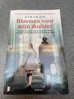 Bloemen voor mijn dochter. Sarah Jio, Ophalen, Zo goed als nieuw