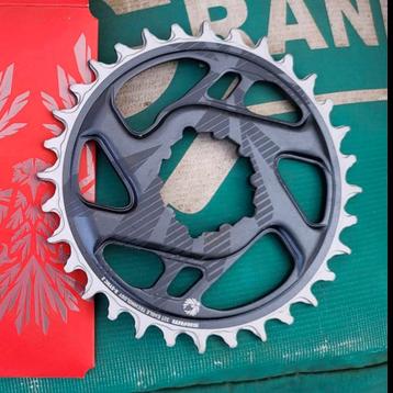 Sram Eagle GX kettingblad 32t x-sync 3mm offset - NIEUW beschikbaar voor biedingen