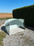 Tente de plage