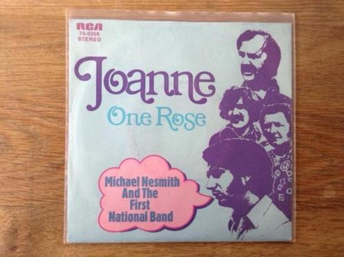 single michael nesmith and the first national band, Cd's en Dvd's, Vinyl Singles, Single, Rock en Metal, 7 inch, Ophalen of Verzenden